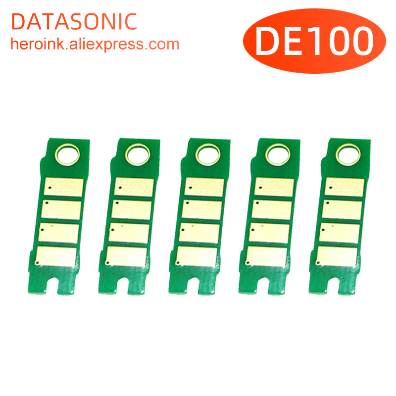 DE100 Waste cartridge ip Compatibility for Maintenance tank ip waste tank ip For Fujifilm Frontier D