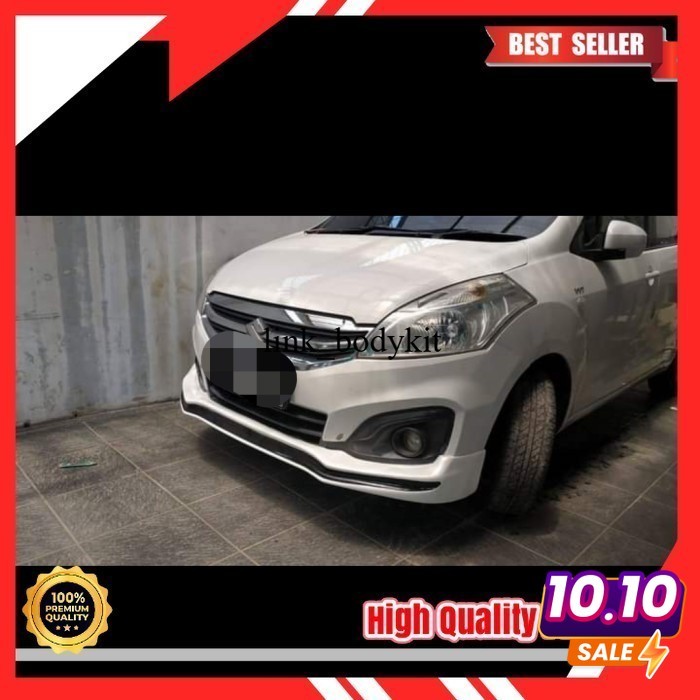 Bodykit Ertiga 2017 Bodykit Ertiga Lentur-Tebal-Kuat