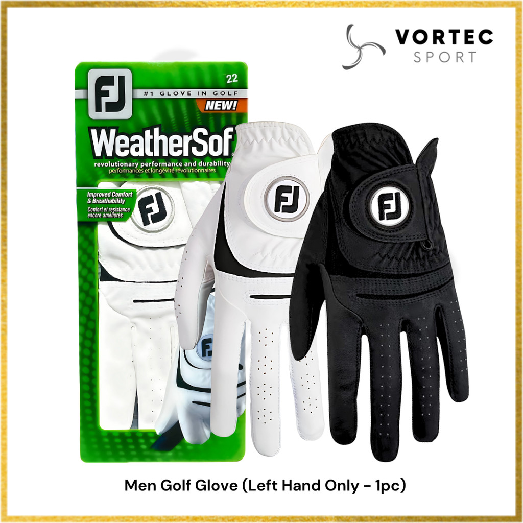 FJ Sarung Tangan Golf Glove
