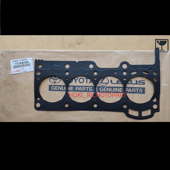 Paking packing Cylinder Head Avanza original 11115-B1030 best