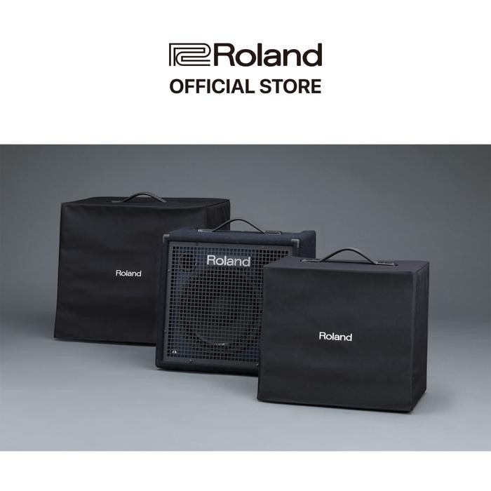 Roland RAC-KC400 Keyboard Amp Cover Amplifier Roland KC-400 KC-350