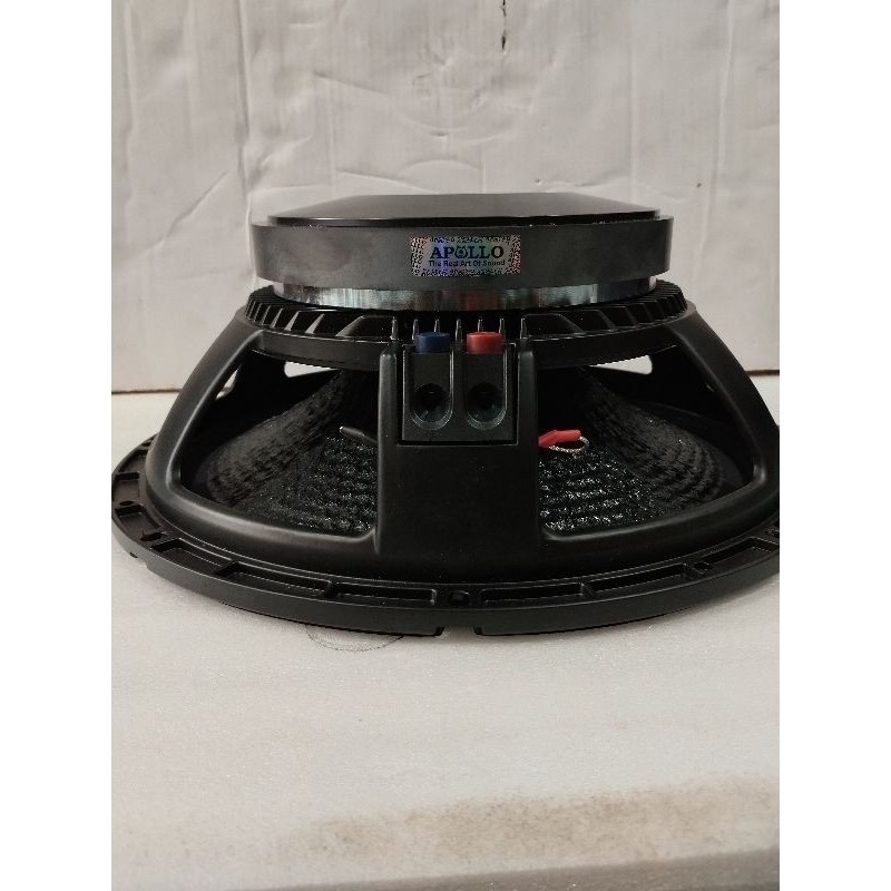 SPEAKER KOMPONEN APOLLO 15 INCH AP 15800
