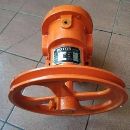 Gear Pump / Pompa Oli Rotor GC 50