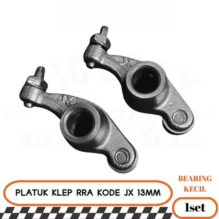 Platuk Klep Pro1 RRA Mio Jupiter 13mm Kode JX RRA Platuk Klep MIO Kode JX 13mm