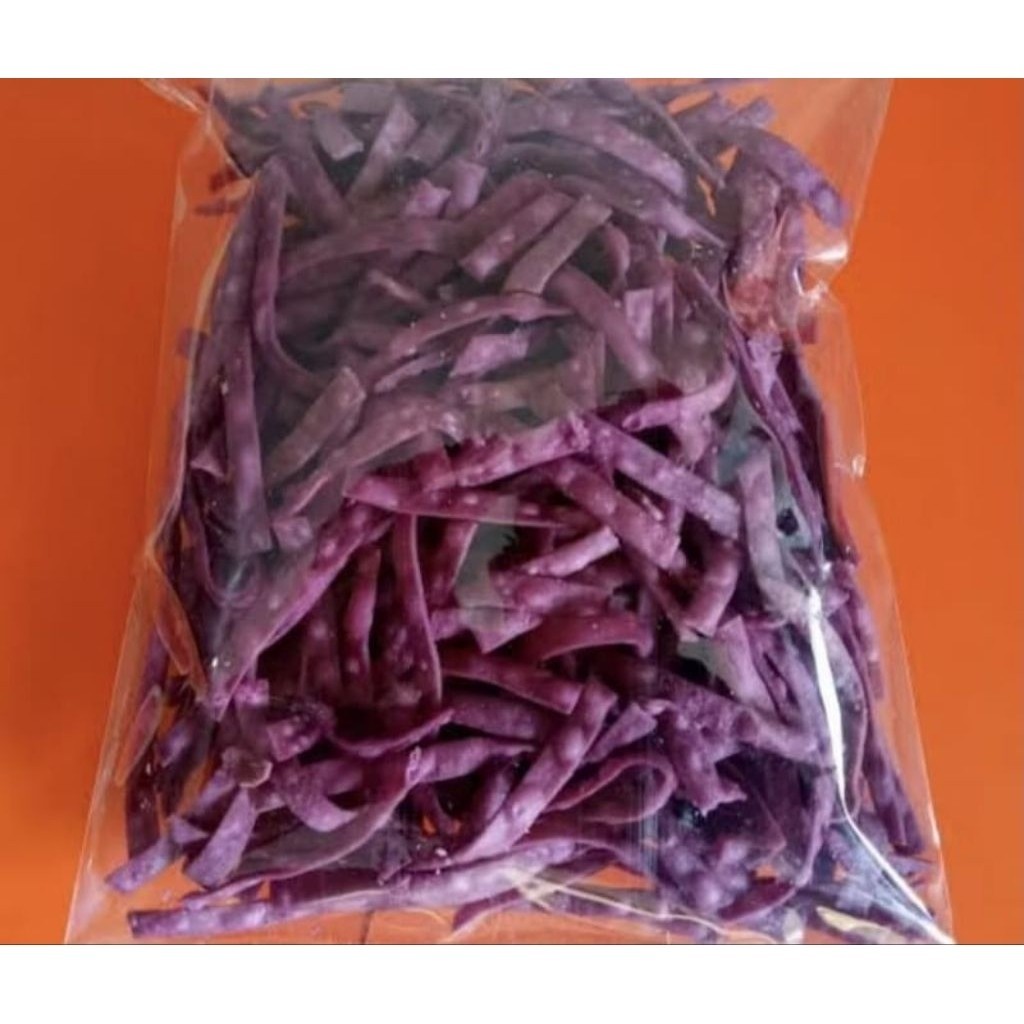 Stik / Sistik ubi 1kg gurih renyah