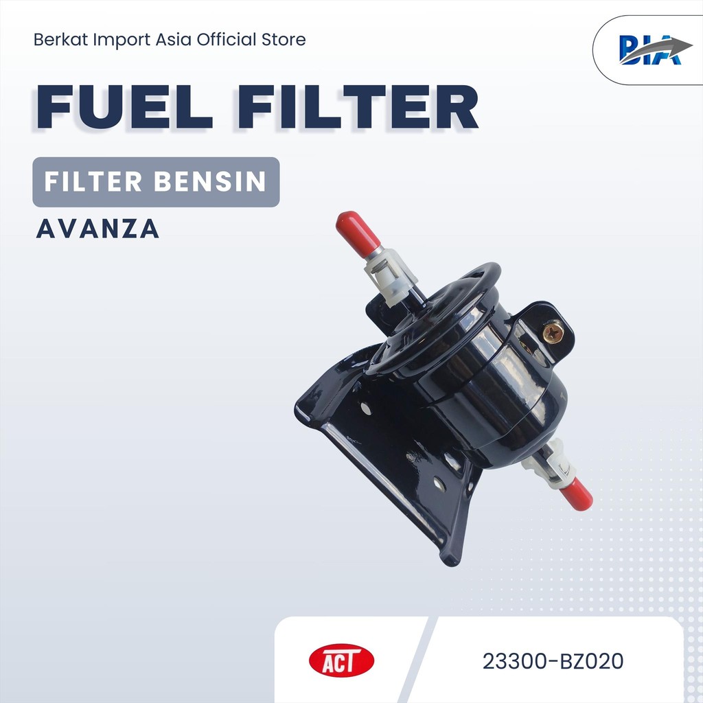 Fuel Filter Avanza Xenia  23300-BZ020 (22300-BZ010)