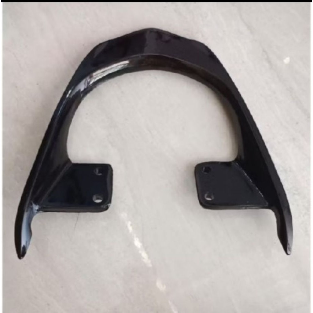 Behel Supra X 125 Karbu BEGEL SUPRA X 125 KARBU