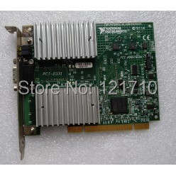 Industrial equipment daq card NI PCI-8331 189051D-01