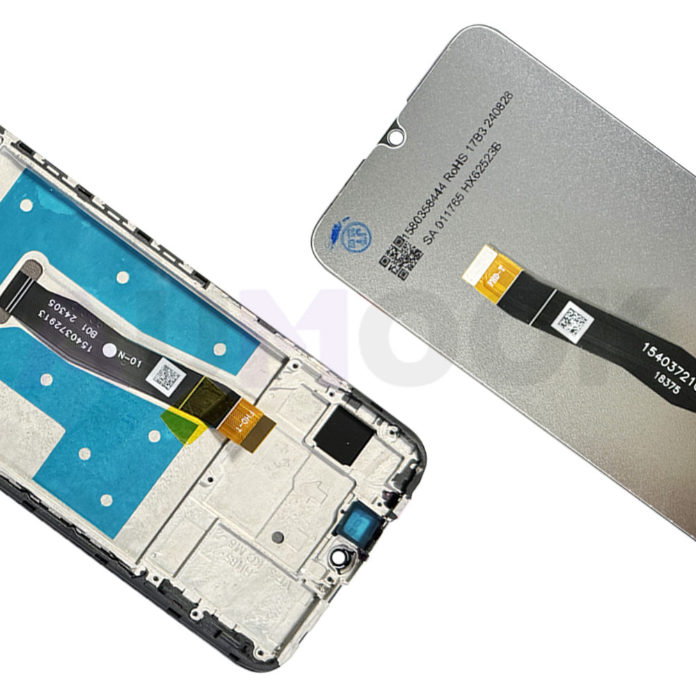 IPS LCD For Huawei P Smart 2019 LCD splay for Huawei P Smart 2019 LCD Tou Screen gitizer Assembly PO