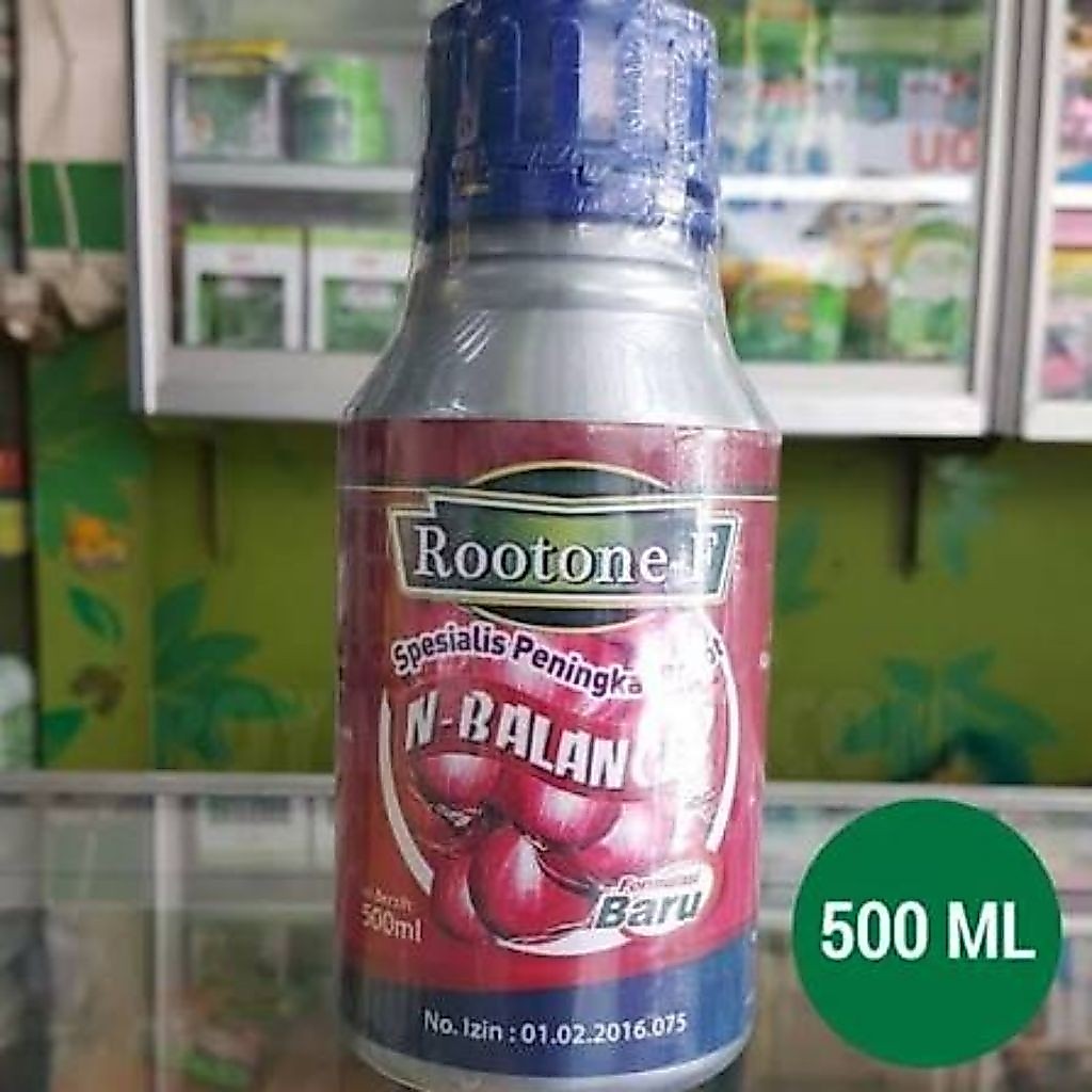 Rootone fn balancer