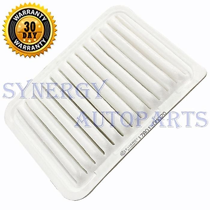 Filter Udara Toyota Yaris Vios Limo Noah Altis 17801-0M020 - 7264