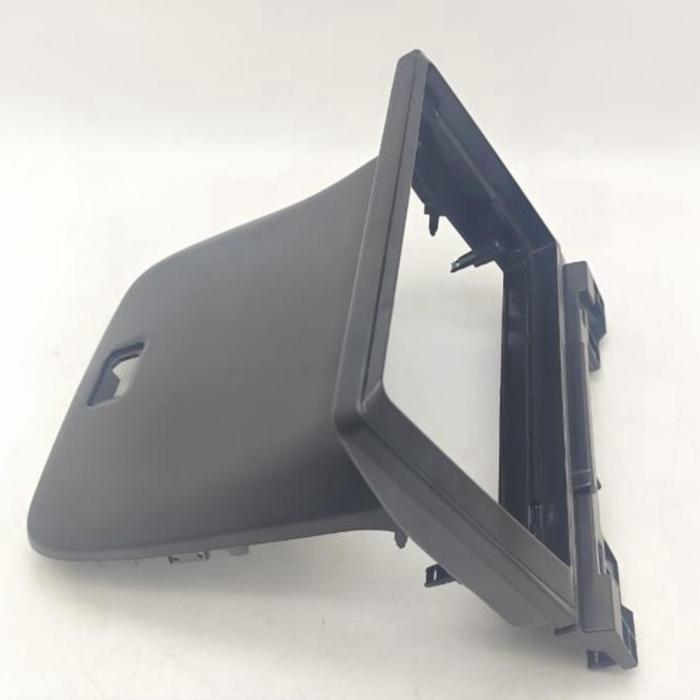 FRAME HEADUNIT ANDROID 10 INCH + Soket Headunit Honda HRV Vezel 2021 2022 2023 2024 Up - HRV S