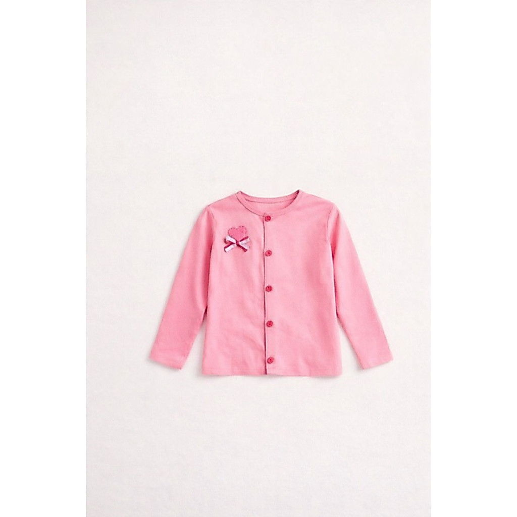 Cardigan/Blouse Lengan Panjang Anak Perempuan Rodeo Junior (New)