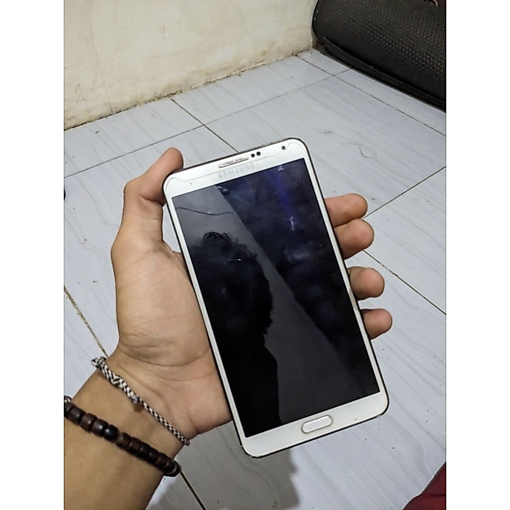 Galaxy Note 3 Matot