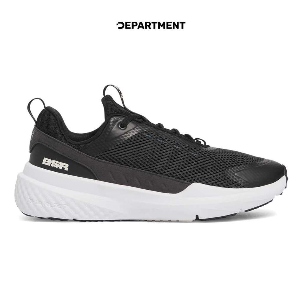 UNDER ARMOUR Sepatu Training Pria PROJECT ROCK BSR 5 3028296002 ORI