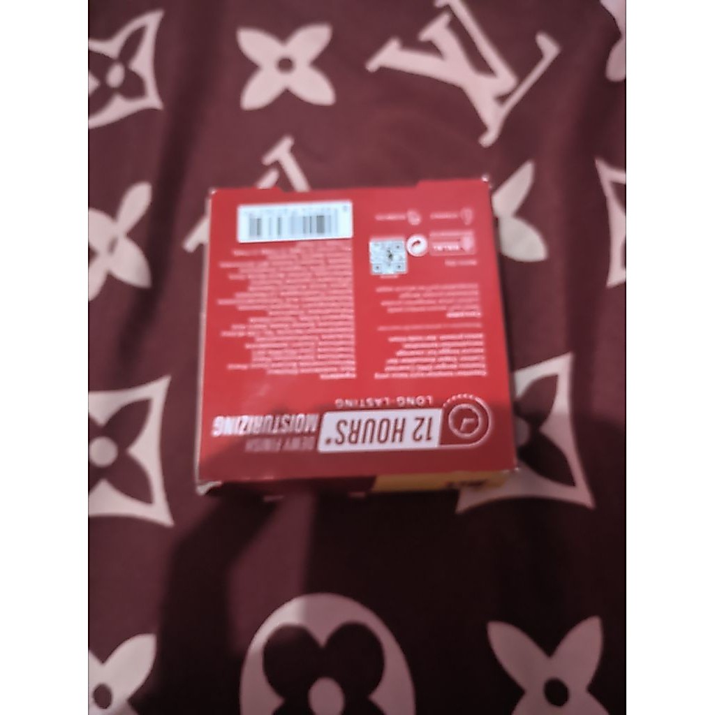 cushion omg shade 33w