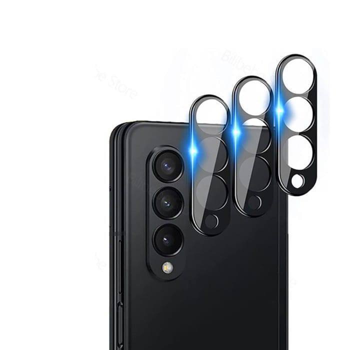 Tempered Glass Pelindung Lensa Kamera Z Fold 7 Fold 6 Fold 5 Fold 4 Fold 3 Fold 2 5G Protector Lens 