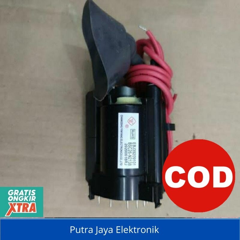 Flyback TV LG BSC26 N2138 untuk TV LG 29 inch ultra slim     Berkualitas