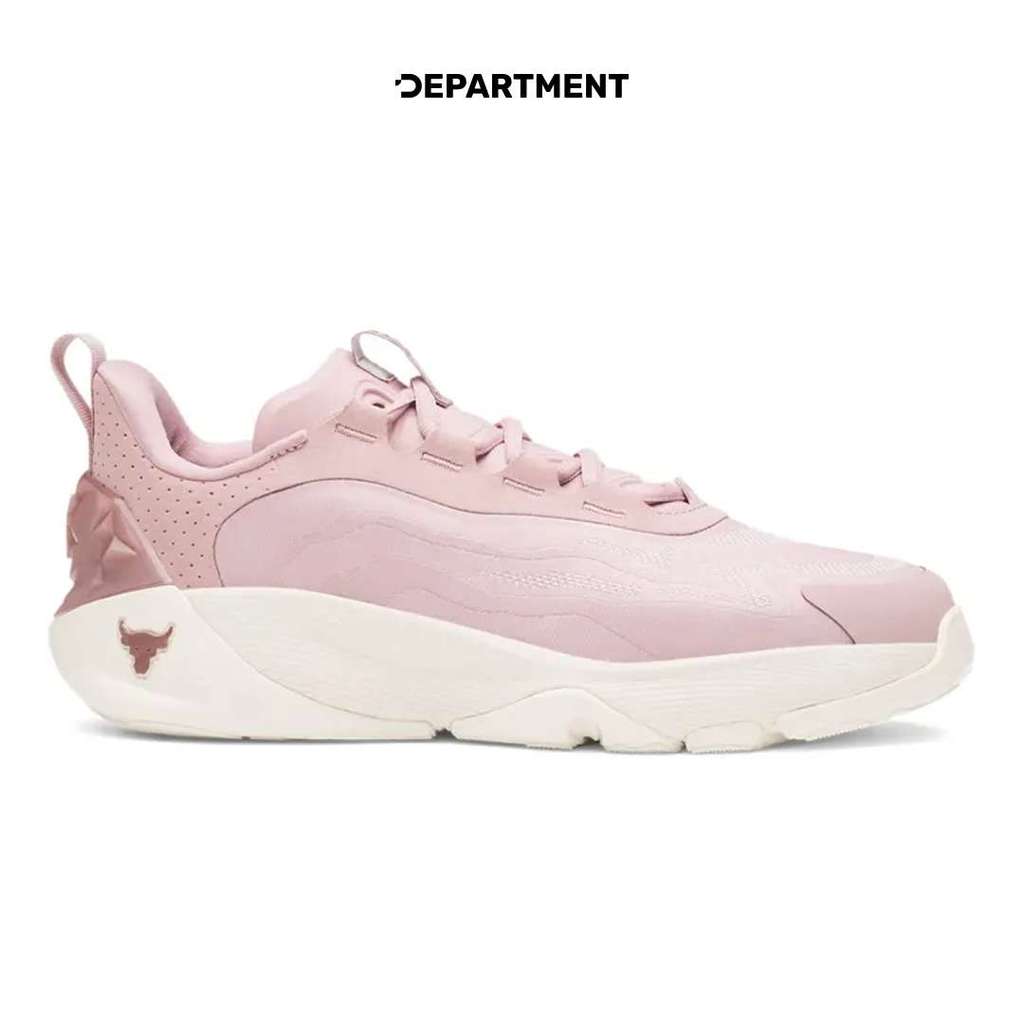 UNDER ARMOUR Sepatu Training Wanita PROJECT ROCK 8 6000756673 ORIGINAL