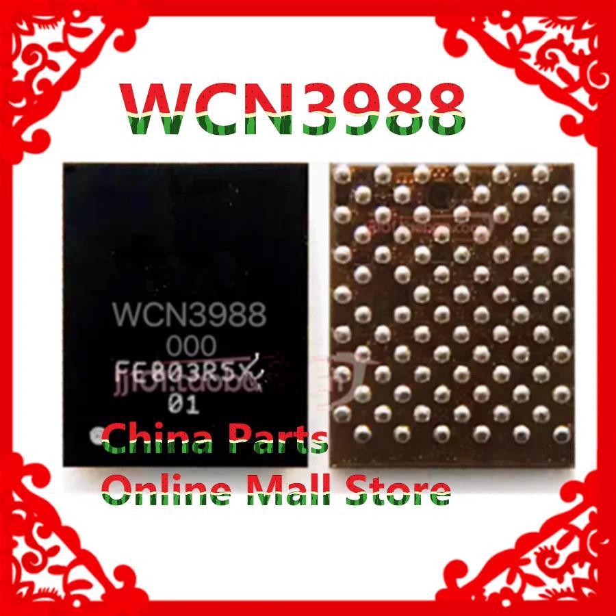 WCN3988 000 IC Sinyal Wifi Modul Wifi Chip Nirkabel