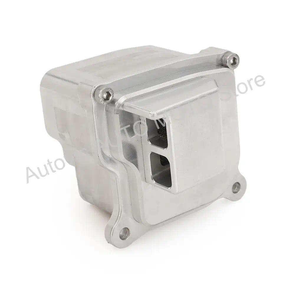 For Stihl MS261 MS261C Version 2.0 Lightweight Performance Chainsaw Muffler Kit Aluminum