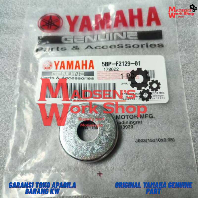 Ring Fork Swing Arm Yamaha Scorpio Vixion Byson RXK F1ZR 5BP-F2129-01