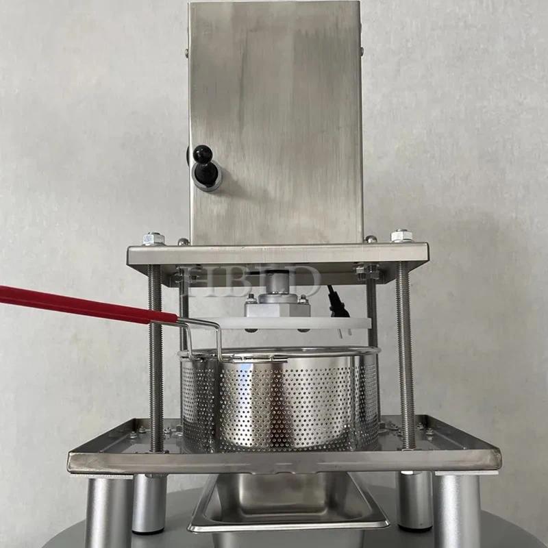 Commercial Food Dehydrator Vegetable Cabbage Dehydrator Fruit Moisture Extruder