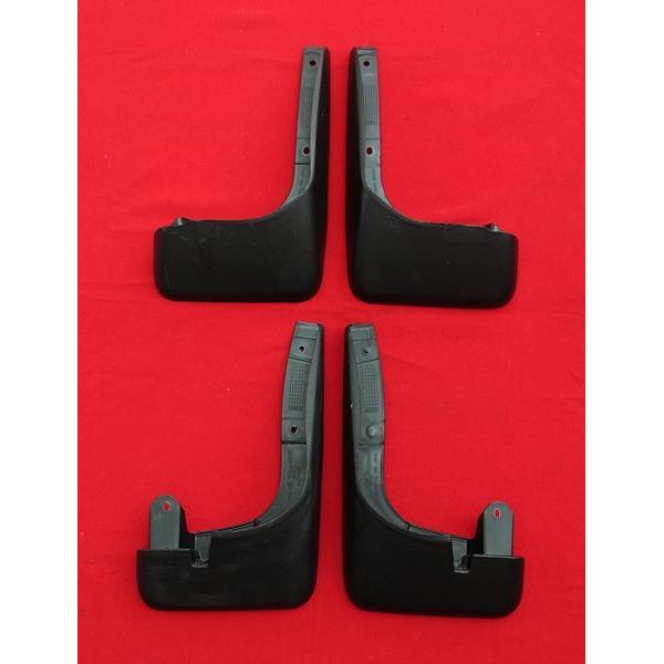 Ready Mud Guard / Karpet Lumpur Avanza / Xenia