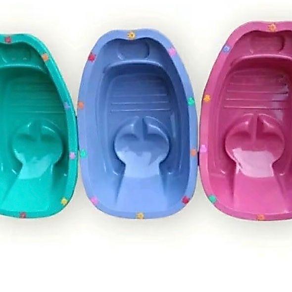 BAK MANDI BAYI, BABY BATH, BAK MANDI YUTAKA, BAK MANDI OVAL
