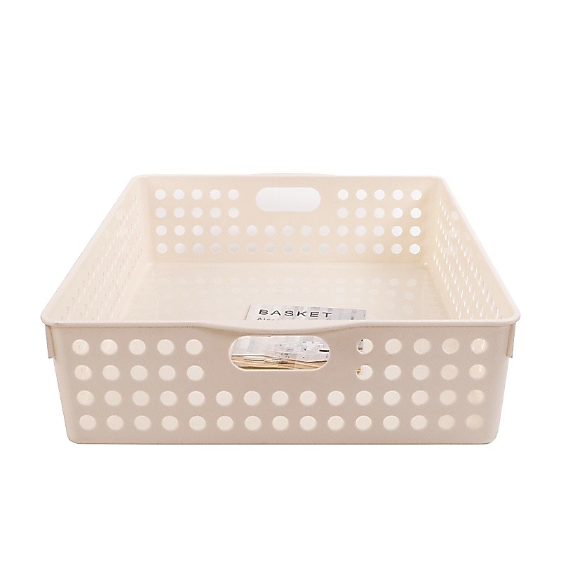 KKV - SUNMIKI STORAGE BASKET/PLASTIC STORAGE/STORAGE BOX