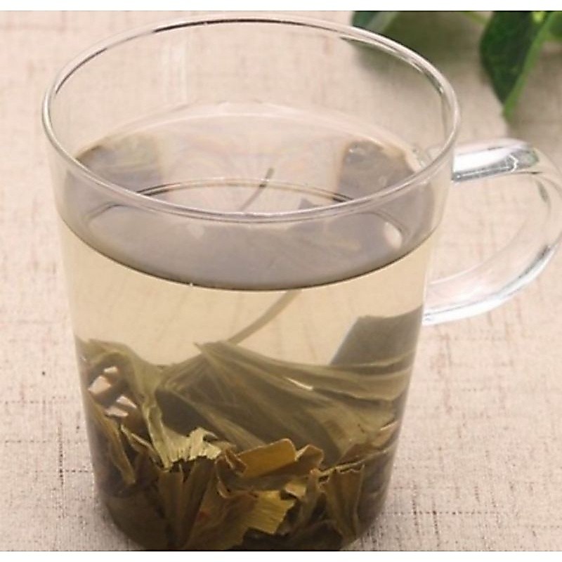 100gram obat herbal Ginkgo leaf super Ginkgo biloba ginko