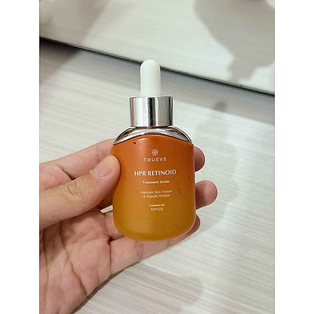 trueve retinoid serum