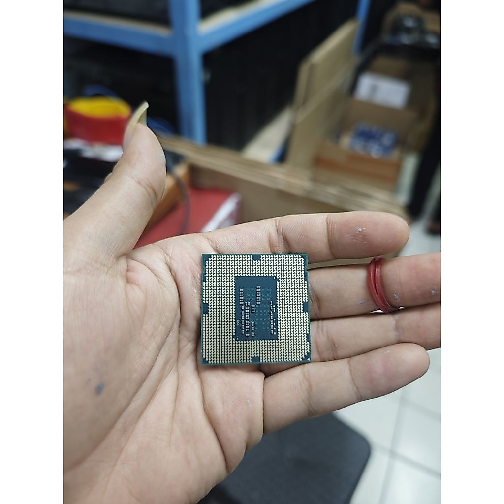 PROCESOR INTEL CORE I3 4150 LGA 1150