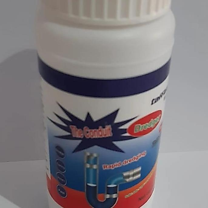 CHONELIO magic drain force