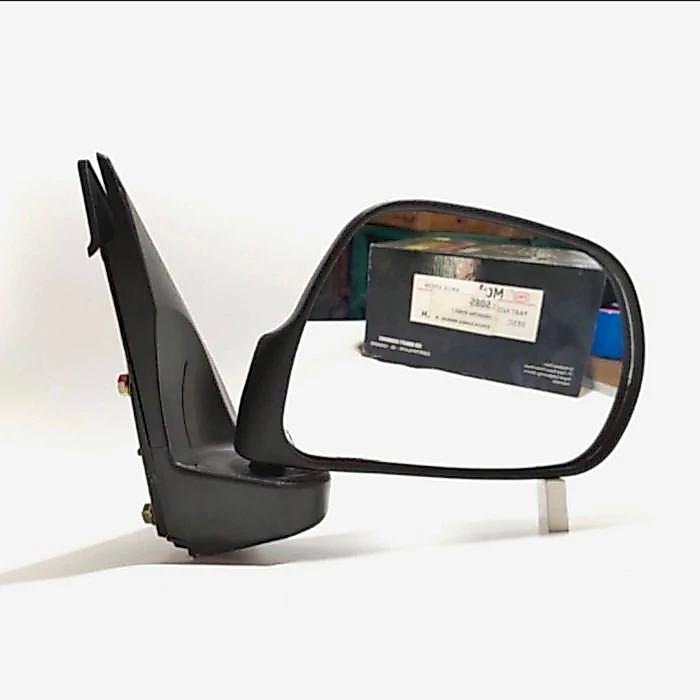 Kaca Spion AVANZA/XENIA OLD/LAMA 2004-2012 Manual Hitam EMGI - EMGI 5087 KIRI