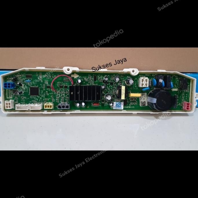 PROMO Modul Power Supply Mesin Cuci LG T2107VSPM