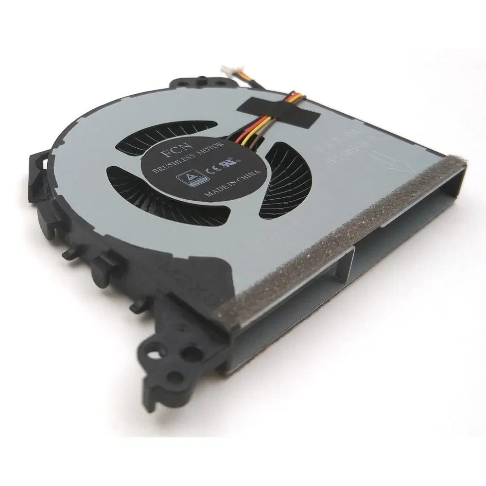 Laptop Fan For Lenovo IdeaPad 320-17IKB 320-15IKB 320-15ISK 320-17ISK CPU Cooling Fan