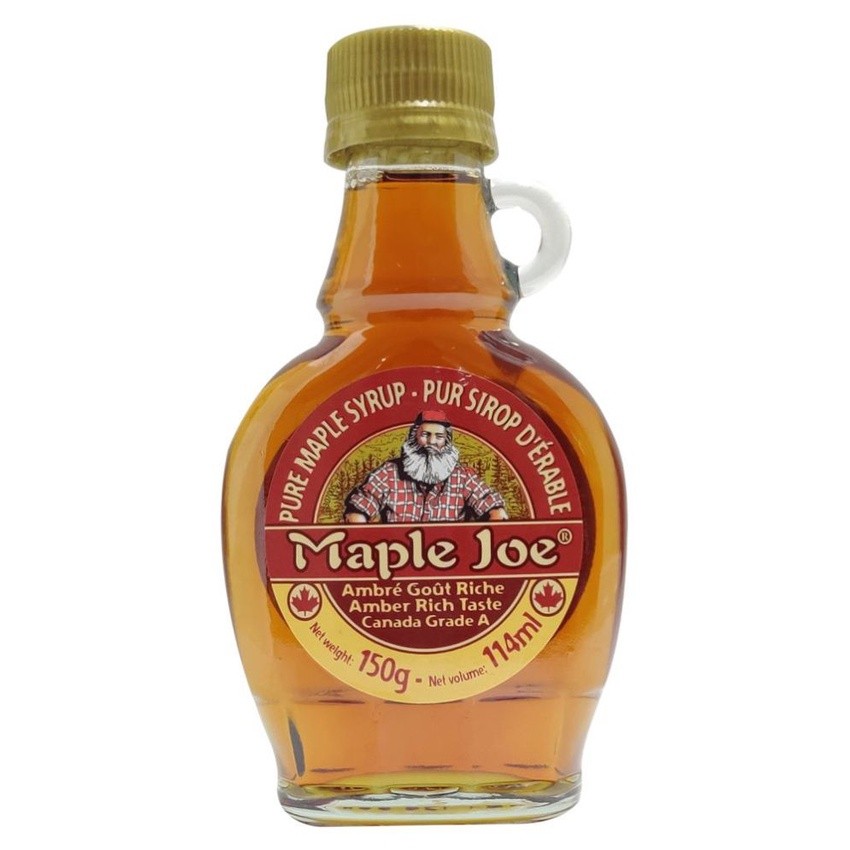 

Maple Syrup Maple Joe - 250 ML