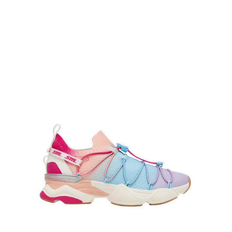 Steve Madden STOCKYARD Women's Sneakers - Multicolor