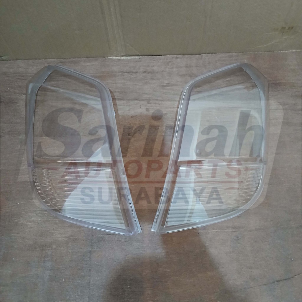 Mika Stop Lamp Toyota Agya Daihatsu Ayla 2020 2021 2022