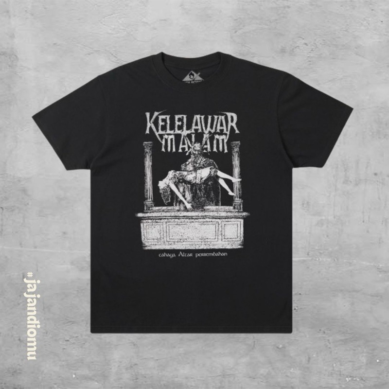 (COD) TS KELELAWAR MALAM - CAHAYA ALTAR