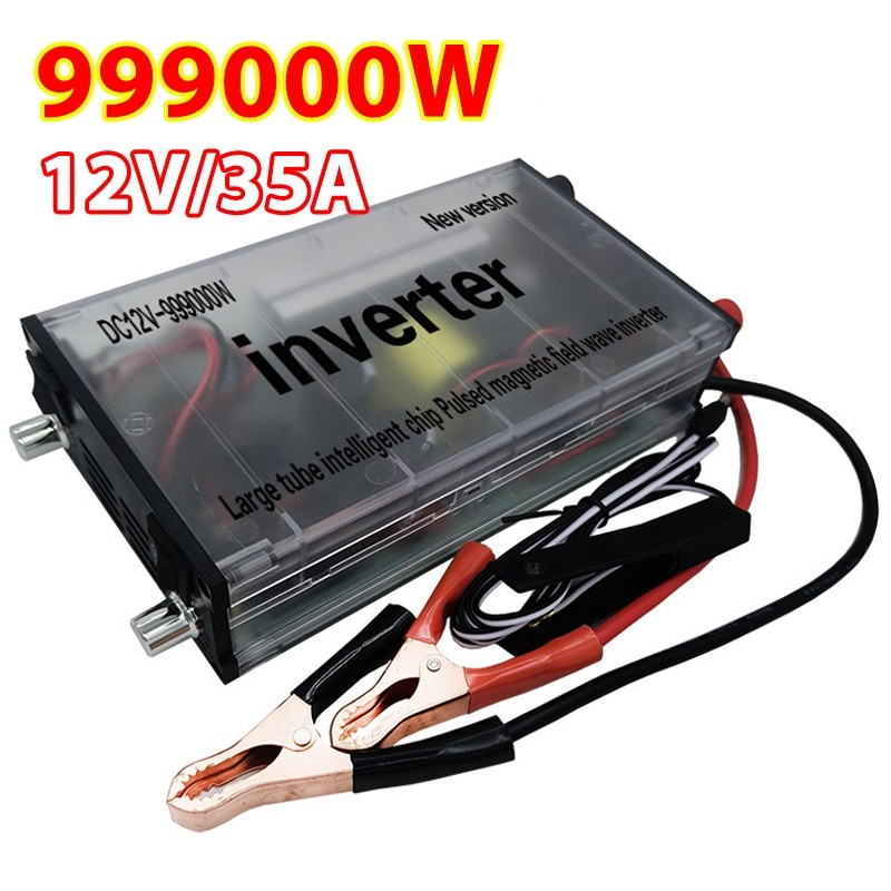 999000W High-power Ultrasonik Inverter Electrical Power Supplies Mixing High-power Inverter