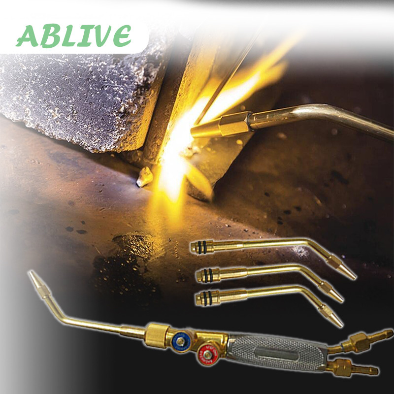 Blender Las Potong Heavy Duty Blander Las Karbit Welding Torch Gloor Type