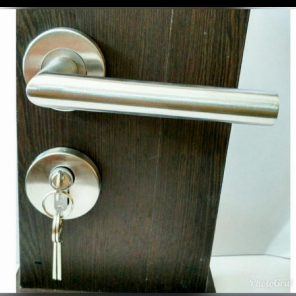 Handel pintu solid 61.41