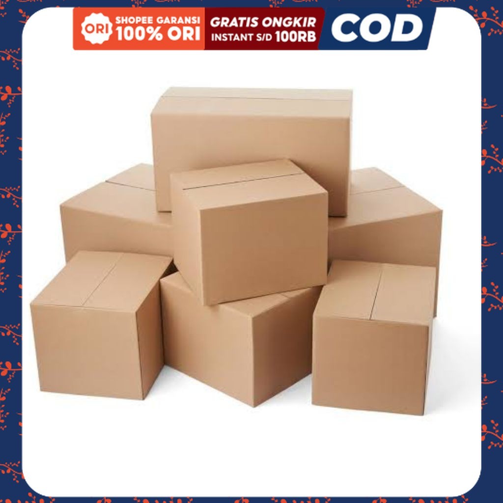 

Extra packing dus + bubble