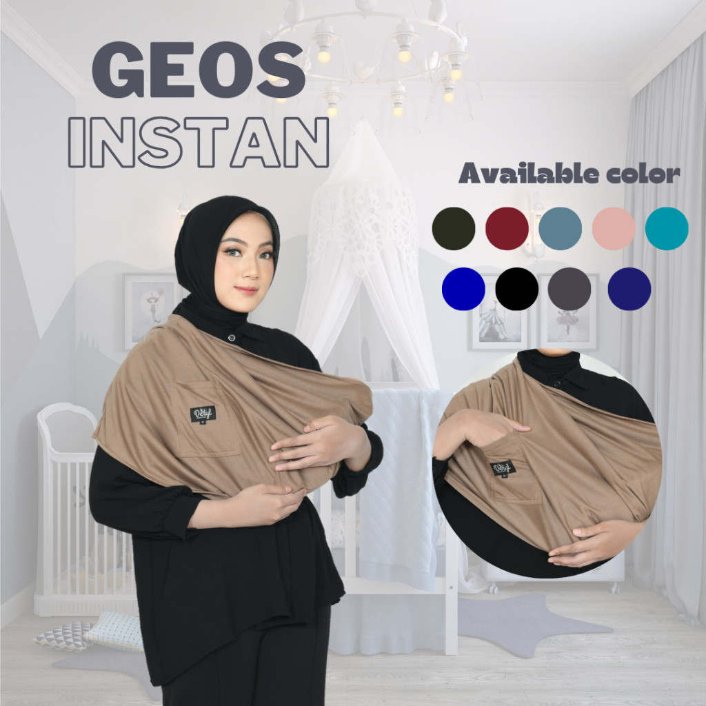 ORIGINAL >> gendongan bayi kaos geos gendongan bayi samping perlengkapan bayi gendongan bayi instan 