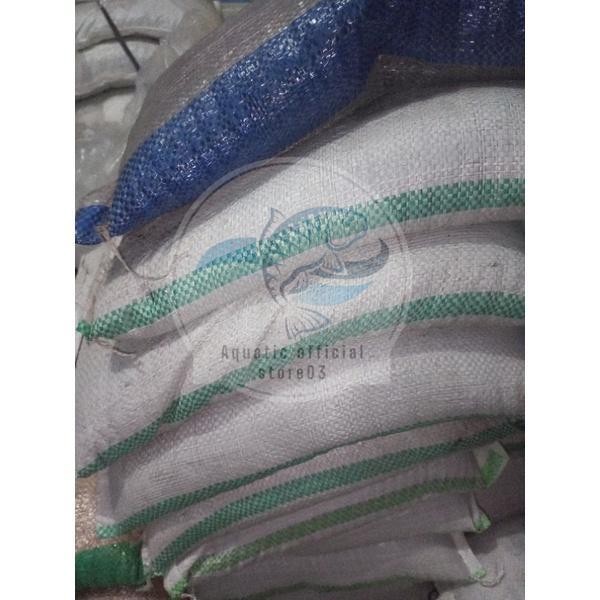 pasir malang karungan / pasir malang / pasir malang hitam / pasir malang merah - Hitam, No 1