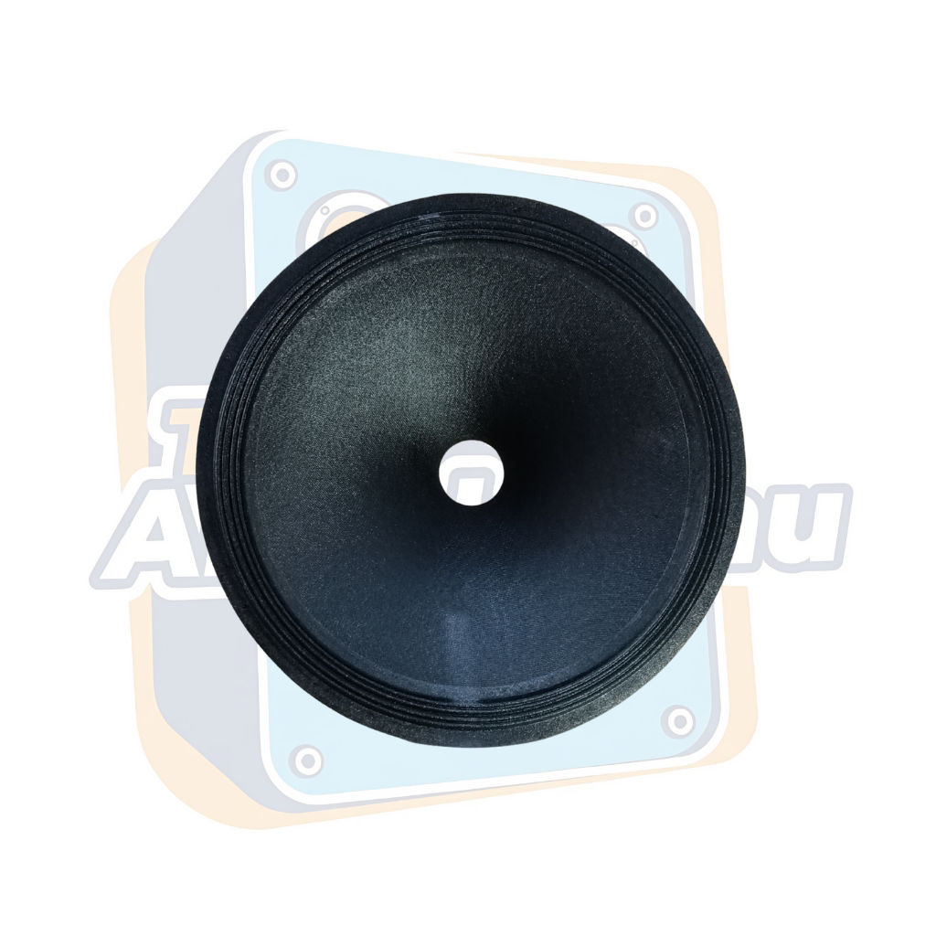 KERTAS AUDAX 15" FR ( 4 ) COATING