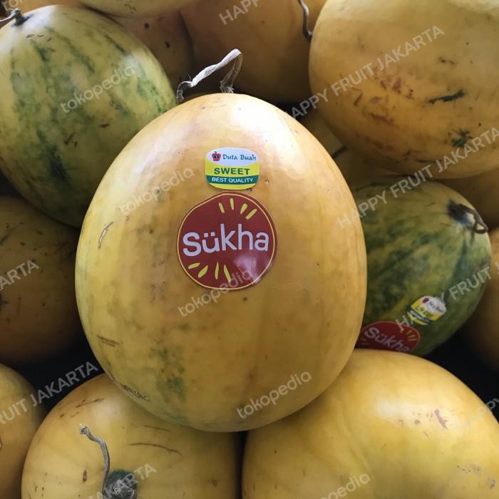 

Semangka golden jepang / semangka kuning jepang / pcs