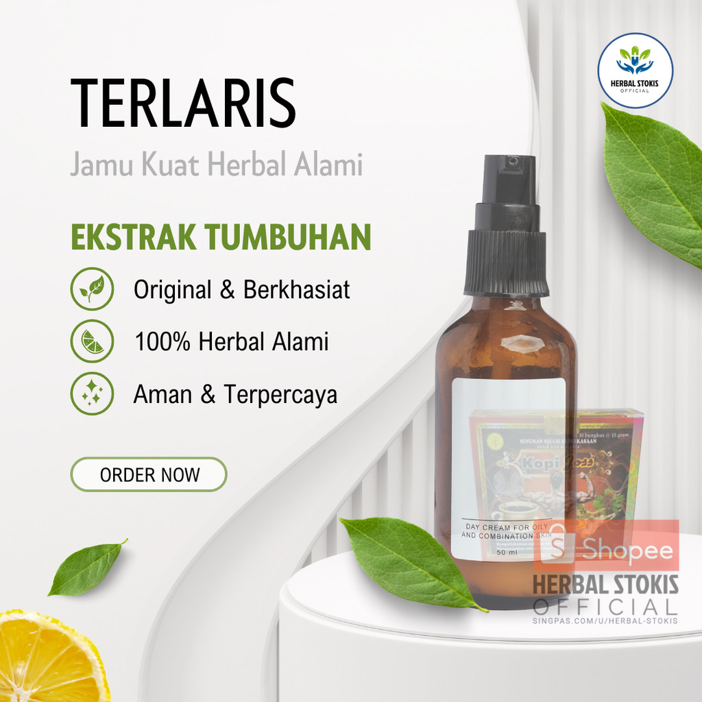 

Pesanan Custom JOS REM - KOPI Original